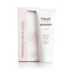 Perfecting Hand Lotion with spf 50 